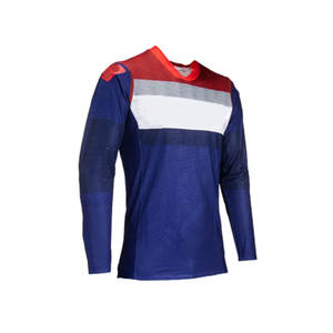 Traje de motocross de servicio OEM profesional al aire libre para unisex - Product Image 2