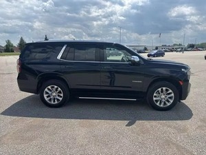 ACURA CL Premier AWD ปี 2024 รุ่นหรู เกียร์ธรรมดา พวงมาลัยขวา เบาะหนังพรีเมียม เอกสารครบถ้วน ไมล์น้อย ล้อแม็ก R20 ไฟฟ้า 8 ที่นั่ง - Product Image 5