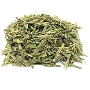 Cosecha fresca Aroma puro Calidad superior Hierbas secas Lemongrass Exportación al por mayor Lemongrass natural a granel para bolsitas de té - Product Image 1