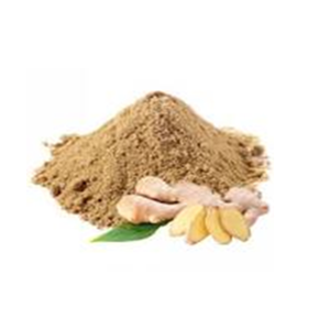 Poudre de gingembre rouge instantanée riche en antioxydants - Boisson chaude traditionnelle à base de plantes pour la détoxification et le soulagement des douleurs articulaires. - Product Image 3