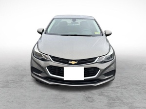 Chevrolet Cruze LT Sedan FWD 2018, prêt à être expédié - Product Image 1