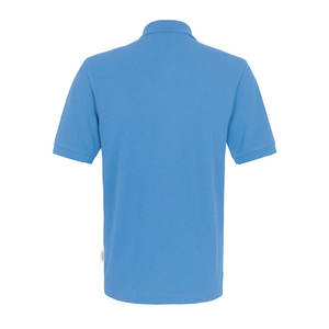 Camisetas de golf de hombre bordadas personalizadas con Impresión digital personalizada camisetas de polo deportivas de secado rápido sublimación - Product Image 3