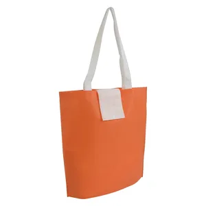 Borse Shopper Pieghevoli Personalizzate TNT, Gadget Promozionali su Misura - Product Image 5