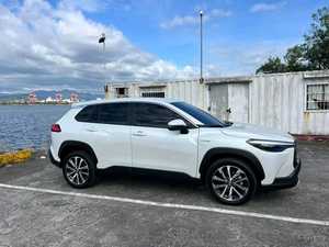 Toyota Corolla Cross Hybrid 2024 Usado, Equipamiento Completo - Product Image 4