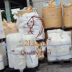 2Lians PP Rolls Natural & Clear Model 2025267LD Utilisation pour le recyclage - Product Image 4