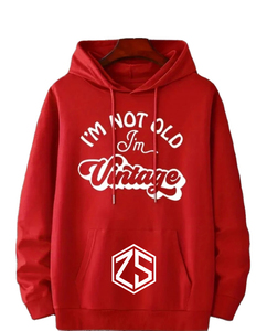 เสื้อฮู้ดผู้ชายผ้าฝ้าย100% ขนาดใหญ่พร้อมโลโก้ด้านหน้าแบบปักระบายอากาศได้และเป็นมิตรกับสิ่งแวดล้อมขายส่งโลโก้ตามสั่ง - Product Image 5