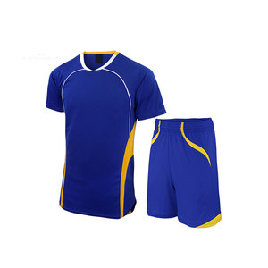 Uniforme de Fútbol para Hombre, Uniforme de Fútbol al por Mayor, Uniforme de Fútbol Sostenible - Product Image 5