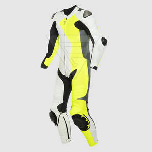 Nouvel arrivage Offre Spéciale de costumes de moto une pièce confortables de haute qualité vêtements de course et de sport personnalisés disponibles en bas quantité minimale de commande - Product Image 4