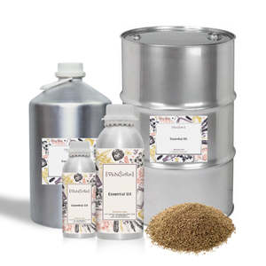 Aceite Esencial de Semillas de Apio para el Cuidado del Cabello - Product Image 2