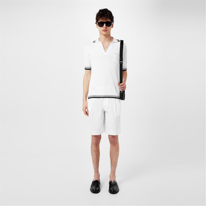 Men <b>Athletic</b> Sport Shorts for Active Relaxed Fit Summer Shorts for Comfort Men Casual Lightweight Shorts with Modern Style - Product Image 4