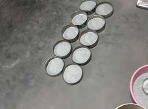 Abrasifs à mailles 60/70/400/500 de qualité industrielle en poudre de diamant naturel de qualité supérieure pour polir les applications de rodage de meulage de coupe - Product Image 2