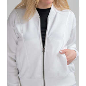 Chaqueta corta de Invierno para mujer Tech Spacer - Product Image 5