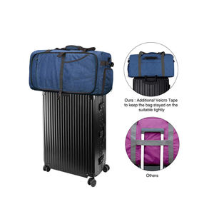 Bolsas de kit de Deportes de rugby con impresión personalizada MOQ bajo Diseño totalmente sublimado y fabricante de bolsas con impresión de logotipo en EE. UU. - Product Image 5