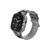 Montre intelligente pour enfants avec carte SIM 2G d'usine, TD-26, GPS, SOS, GSM, GPS, LBS, tracker, étanche, montre intelligente pour enfants