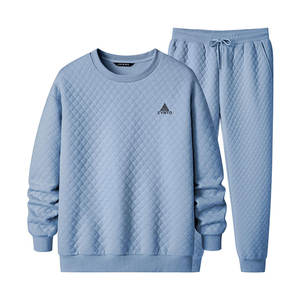 Prix bas, survêtement pour homme en coton 100%, style streetwear, fabriqué au Pakistan, style classique, survêtement pour homme, survêtement pour homme - Product Image 1