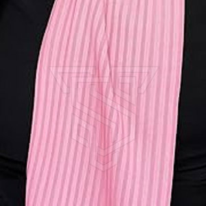 Venta al por mayor a granel duró completamente cubierto Dubai Hijab Casual de moda transpirable algodón/poliéster OEM servicio tradicional musulmán - Product Image 6