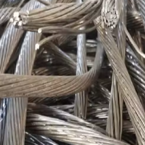 Alambre de aluminio chatarra en venta, cable de aluminio - Product Image 1