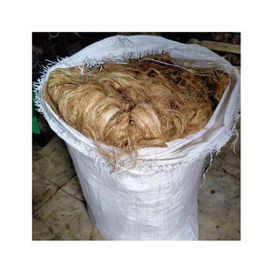 Fibre de sisal Fibre de sisal naturelle de qualité parfaite pour le tissu de sisal - Product Image 6