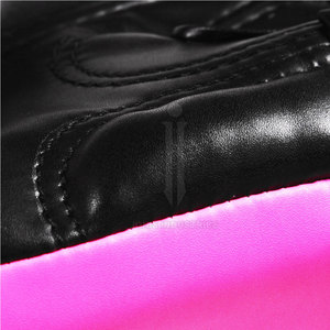 Guantes de boxeo de marca privada Guantes de boxeo de calidad premium Guantes de boxeo hechos profesionalmente en venta al por mayor - Product Image 5