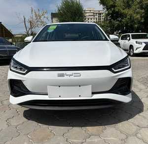 รถยนต์ BYD e2 ปี 2024 สภาพดี ใช้งานน้อย ขาย - Product Image 5
