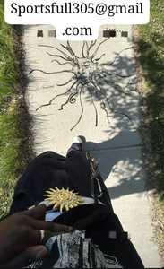 Nuevo, Hecho a Medida, Hebilla de Cuero Vacuno, Impermeable, Ligero, Estilo Vintage, Mejor Precio, Uso Profesional para Hombre y Mujer, 3D - Product Image 3