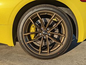 Offre exceptionnelle : Nissan Z Proto Spec d'occasion 2023 - Product Image 6