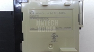 8755) [Sử dụng] Atto ATTO-AI080 - Product Image 5