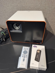 โปรเจคเตอร์ TopSales X3000i 4K รุ่นพิเศษ - Product Image 1