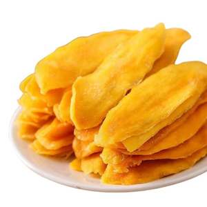 Mango vietnamita orgánico de calidad superior, secado suave, caja de 100g, madurado al sol - Product Image 4