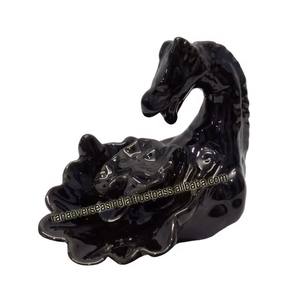 กระถางธูปเซรามิกรูปมังกรสำหรับตกแต่งบ้านของขวัญเพื่อการผ่อนคลายด้วยกลิ่นหอม - Product Image 4