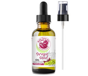 Aceite de Semilla de Uva Crudo de Alta Calidad, Grado A, 99% de Pureza, Uso en Temporada, Disponible en Envases de Plástico y Bidones a Granel - Product Image 3