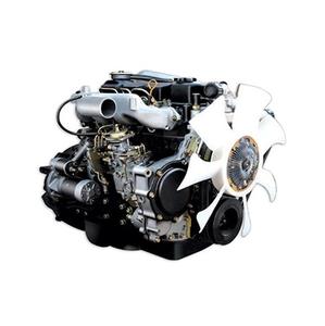 Motor QD32 para Nissan-Asequible - Product Image 1