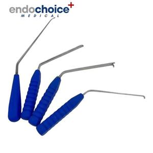 Ensemble d'instruments de colonne vertébrale UBE en acier inoxydable avec étui Ensemble de chirurgie orthopédique de haute qualité par Endochoice Medical - Product Image 4