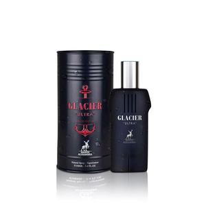 เมซง อัลฮัมบรา 100 มล. กลาเซียร์ อัลตร้า ยูนิเซ็กส์ โอ เดอ ปาร์ฟูม - Product Image 1