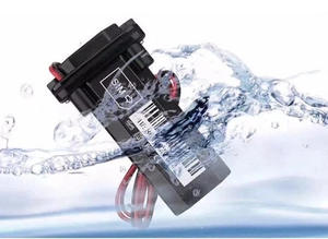 Waterdichte 4G <span class=keywords><strong>Gps</strong></span> Voertuig <span class=keywords><strong>Tracker</strong></span> Voor Auto 'S Vrachtwagens Taxi 'S Te Hoge Snelheid Alarm Trillingen Alarm Acc Detectie Power Cut Android Ios App - Product Image 2