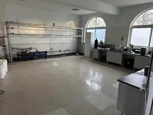 Mannich cơ sở nhiệt độ thấp bậc bốn chất ức chế Muối Amoni chất ức chế ăn mòn chất lỏng cho phụ gia dầu mỏ <span class=keywords><strong>pyridine</strong></span> - Product Image 2