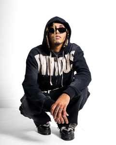 Custom Hoodie and Sweatpants Set Jogger Sweat suit Distressed Embroidery <b>Applique</b> <b>Patch</b> Acid Washed Women Men Tracksuit - Product Image 2