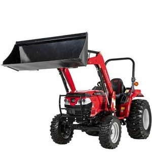 รถแทรกเตอร์การเกษตรมาฮินดรา 70 แรงม้า ขับเคลื่อน 4 ล้อ คุณภาพดี ราคาประหยัด พร้อมปั๊มสนามหญ้า เครื่องยนต์ เกียร์ สำหรับเครื่องยนต์ รับประกัน 1 ปี คุณภาพสูง สำหรับใช้ในบ้าน - Product Image 3