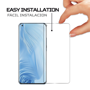 ฟิล์มกันกระแทกสำหรับ Xiaomi Mi 11 อุปกรณ์เสริมระดับพรีเมียมเพื่อการปกป้องอุปกรณ์อย่างดีที่สุด - Product Image 2