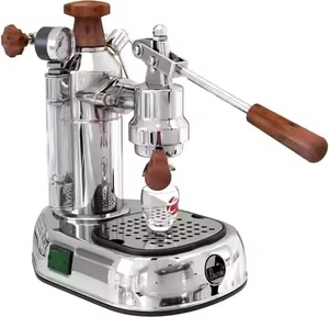 เครื่องชงกาแฟเอสเพรสโซ PSC16มืออาชีพ La pavoni รับประกัน3ปีจากโรงงานผลิตสินค้าใหม่ - Product Image 3
