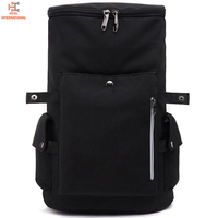 Sac d'affaires Pack étanche sac à dos pour hommes sac pour ordinateur portable sac Usb pour homme sac à dos intelligent