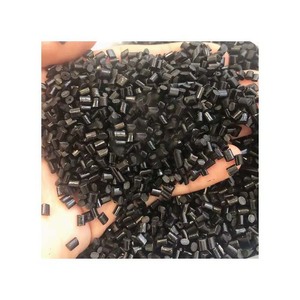 <b>ABS</b> Lumps Reprocessed Plastic Material Cheap Price Wholesale Supply - Product Image 1