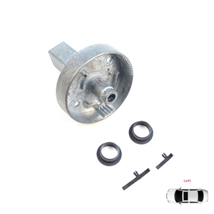 BGE15ที่พักแขนซ้ายที่เท้าแขนแบบสลักสำหรับรุ่น VIO Viano W639 Sprinter MK2 906 crafter 2E 2F - Product Image 1