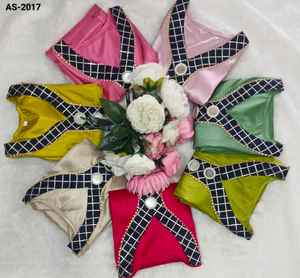 Ropa Étnica India, Kurtis de Seda Aart para Uso Diario e Informal con Corte Jacquard y Bordado, Colección de Kurtis Sencillos a Bajo Precio - Product Image 5