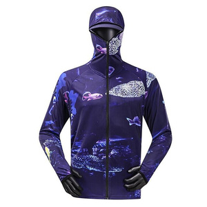 Sudadera con Capucha Sublimada de Color Sólido Ligera para Hombre, Diseño Ideal para Invierno, Servicio OEM, Venta al Por Mayor - Product Image 1