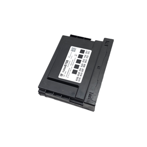 Unità di Controllo Comfort OPEL Serie Karl 13598198 B 10 XE Benzina 1000 (15>17) - Product Image 2