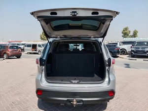 Clean Perfect High_Lander SUV Used 2020 LHD Leather Seats Turbo Engine Automatic 360 Rear <b>Camera</b> <b>Panoramic</b> Sunroof 4 Seats - Product Image 2