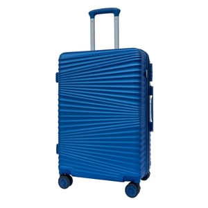 HUNGPHAT Fashionable <b>Suitcase</b> Products Trending From Durable 100% ABS Plastic Materials OEM OEM Manufacturer - Product Image 5