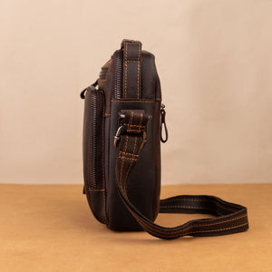 Customized New Fashion Women Leather Hand <b>Bags</b> Best <b>Ladies</b> Comfortable New Arrival Genuine Leather Hand <b>Bags</b> Women - Product Image 2