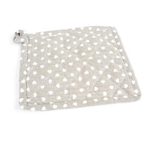 Manoplas de lona de algodón 100% del fabricante indio, manoplas de horno de estilo impreso para uso en la cocina, calidad óptima - Product Image 6